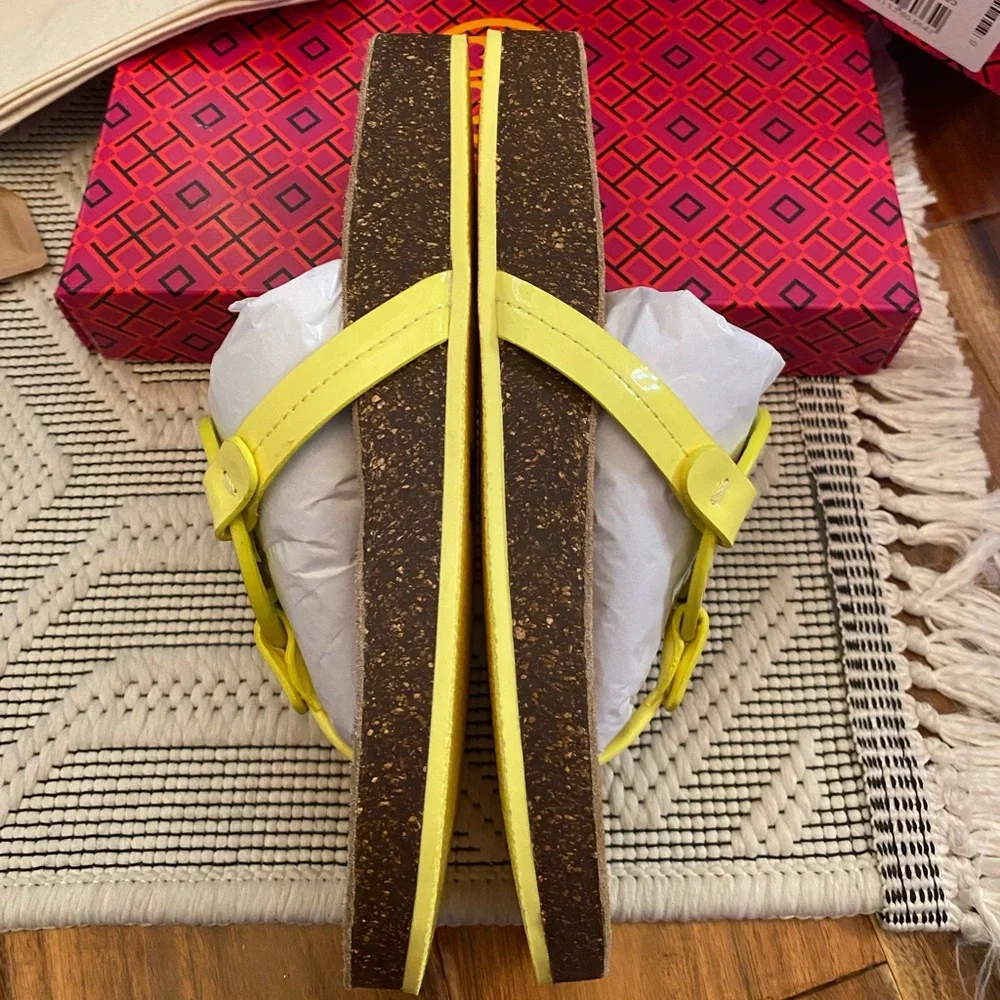 Tory Burch authentic brand